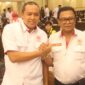 Ketua PP Kota Bekasi, Ariyes: Ridho Wujudkan Kota Bekasi Keren