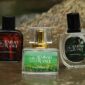 Lembah Wangi, Parfum Eksklusif dengan Nuansa Alam Nusantara