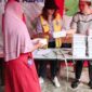Lions Club Distrik C307 B1 Adakan MBG Bersama Lansia dan Yatim Piatu