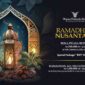 Menara Peninsula Hotel Hadirkan Kemeriahan Ramadhan Nusantara