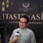 Merlynn Park Hotel Hadirkan Ramadhan Showcase Taste of Asia, a Culinary Iftar Journey