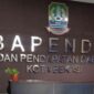 Jelang Akhir Tahun, BAPENDA Kota Bekasi Tegaskan Raihan Target Pajak Sentuh 83 Persen