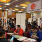 PIK Tourism Board Ikut Meramaikan TTC Travel Mart