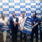Penumpang Setia Pelita Air Raih Hadiah Utama BMW 218i