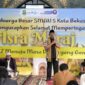 Peringati Isra Mi'raj, Siswa SMAN 5 Bekasi Diminta Teladani Sifat Rasulullah