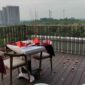 Rayakan Cinta dengan Bites of Love Valentine's Dinner yang Romantis di Harper Cikarang