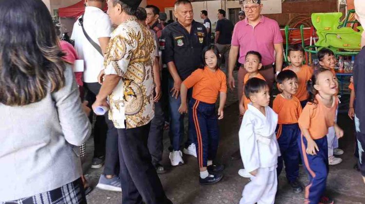 Say Monanggedeon: Sukseskan Desa Wisata Kota Bekasi dengan Konsep Urban Farming