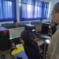 Ukur Kemampuan Siswa, SMKN 5 Bekasi Helat Pra Ukom
