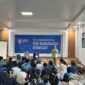 Universitas Paramadina Gelar PLC untuk Pengembangan Kepemimpinan Mahasiswa