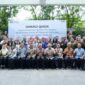 Wujudkan Lingkungan Kerja Aman, Hutama Karya Semarakkan Bulan K3 dengan Lomba dan Platform HK Shield