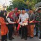 Camat Pedurungan Semarang Buka Gelaran UMKM Ramadhan 2025