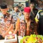 HUT ke-23, GMBI Kota Bekasi Berbagi Kebahagiaan
