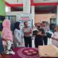 Jasa Raharja dan Terminal Bekasi Berikan Pelatihan Penanganan Laka Lantas
