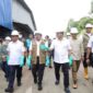 Menteri dan Gubernur DKI Kunjungi Kota Bekasi Bahas Solusi Sampah dan Banjir, Ini Kata Wali Kota Bekasi