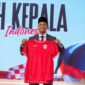 Matras News/ FOTO: Patrick Kluivert Pelatih Kepala Timnas Indonesia