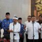 Rakor Bersama Menteri ATRBPN dan Gubernur Jabar Terkait Bangunan Liar, Ini Kata Wali Kota Bekasi