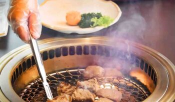 Sensasi Berbuka Puasa di Gahyo Korean BBQ Restoran