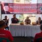 Anggota DPRD Kota Bekasi Nuryadi Dhamawan Aspirasi Menjadi Skala Prioritas 