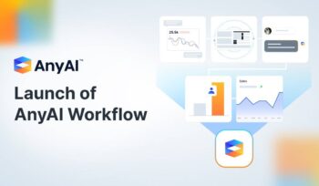 AnyMind Group Luncurkan AnyAI Workflow Mengotomatiskan Operasi Bisnis