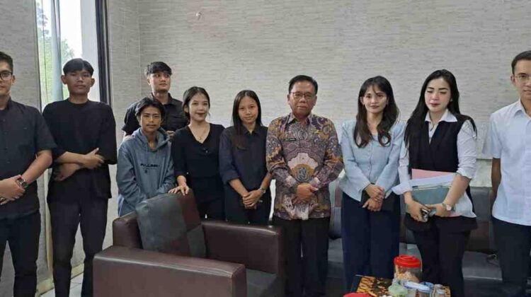 Holly Glass Resto Galaxy Telah Membayarkan Gaji dan THR Karyawan