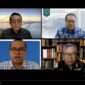 IMF Memprediksi Pertumbuhan Ekonomi Indonesia 2025-2026 Hanya 4,7% Indonesia Bisa Apa