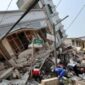 Indonesia Kirim Bantuan Kemanusiaan Gempa Bumi di Myanmar