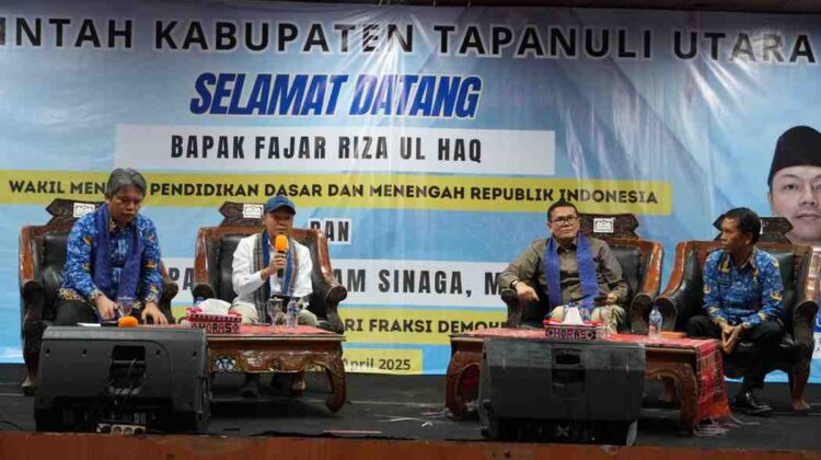 Kompetensi Guru untuk Kurangi Kesenjangan Pendidikan Terus Ditingkatkan