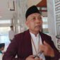 Lembaga Amil Zakat Nasional Nurul Hayat Semarang Mengadakan Halal Bihalal