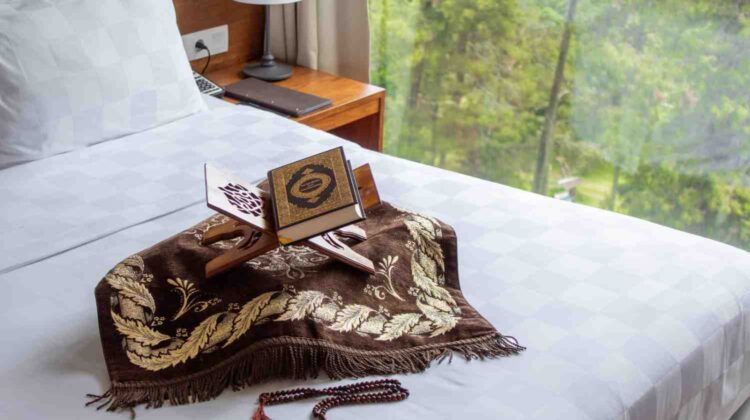 Matras News/FOTO : Okupansi Hotel & Restoran di Kota Bekasi Anjlok ke 40%