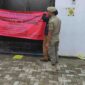 Pemerintah Kota Bekasi Segel Café Makmur di Pekayon Jaya