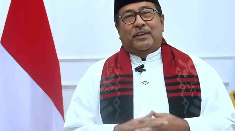 Tidak Larang Perantau Datang ke Jakarta, ini Kata Wagub Jakarta