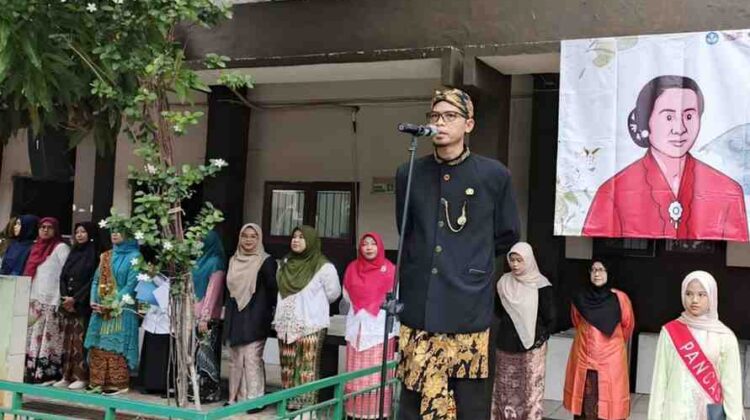 SMKN 6 Bekasi Bangkitkan Semangat Belajar Siswa Lewat Lomba