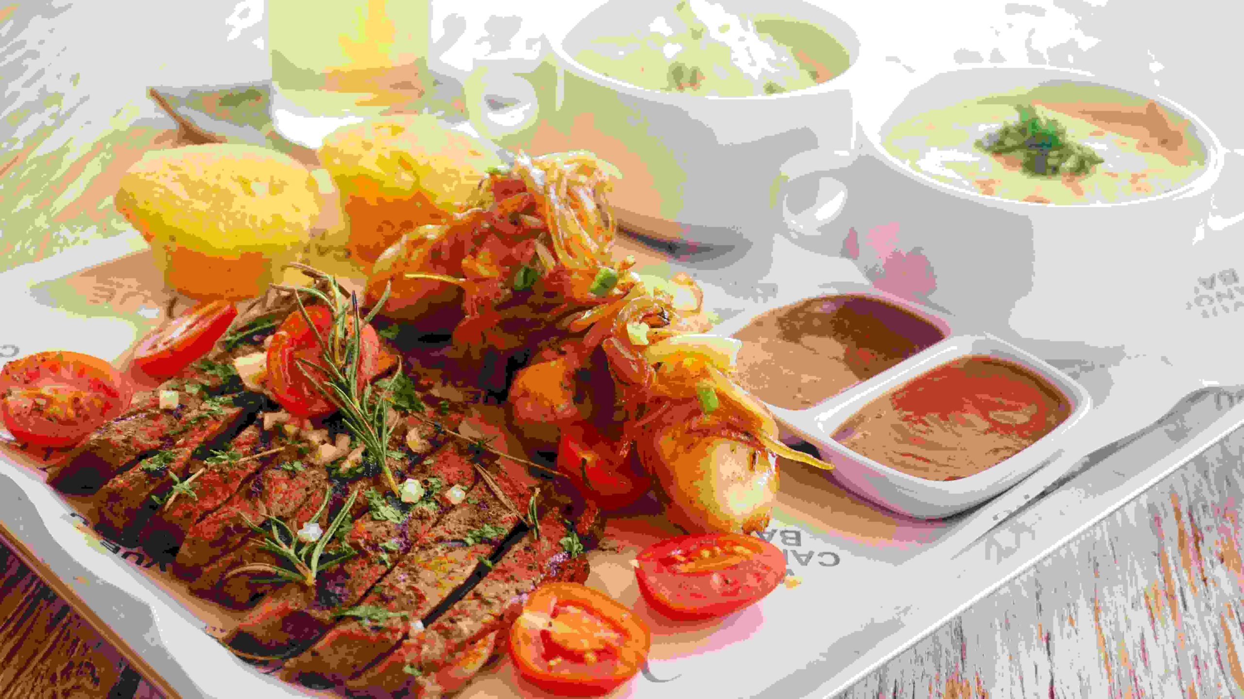 Steak Society Hadir di VUE Canggu, LV8 Resort Hotel dengan Sensasi Sunset Pantai Berawa