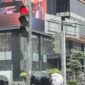 Warga Bintara Bekasi Nyaris Jadi Korban Kekerasan Pengamen di Lampu Merah Pakuwon Mall