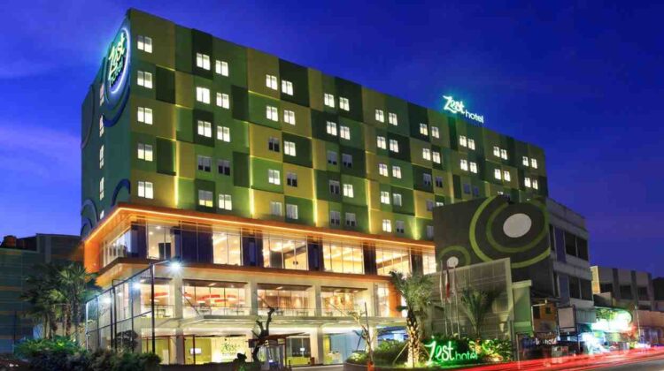 Zest Hotels International Rayakan Pencapaian 12 Tahun di Indonesia