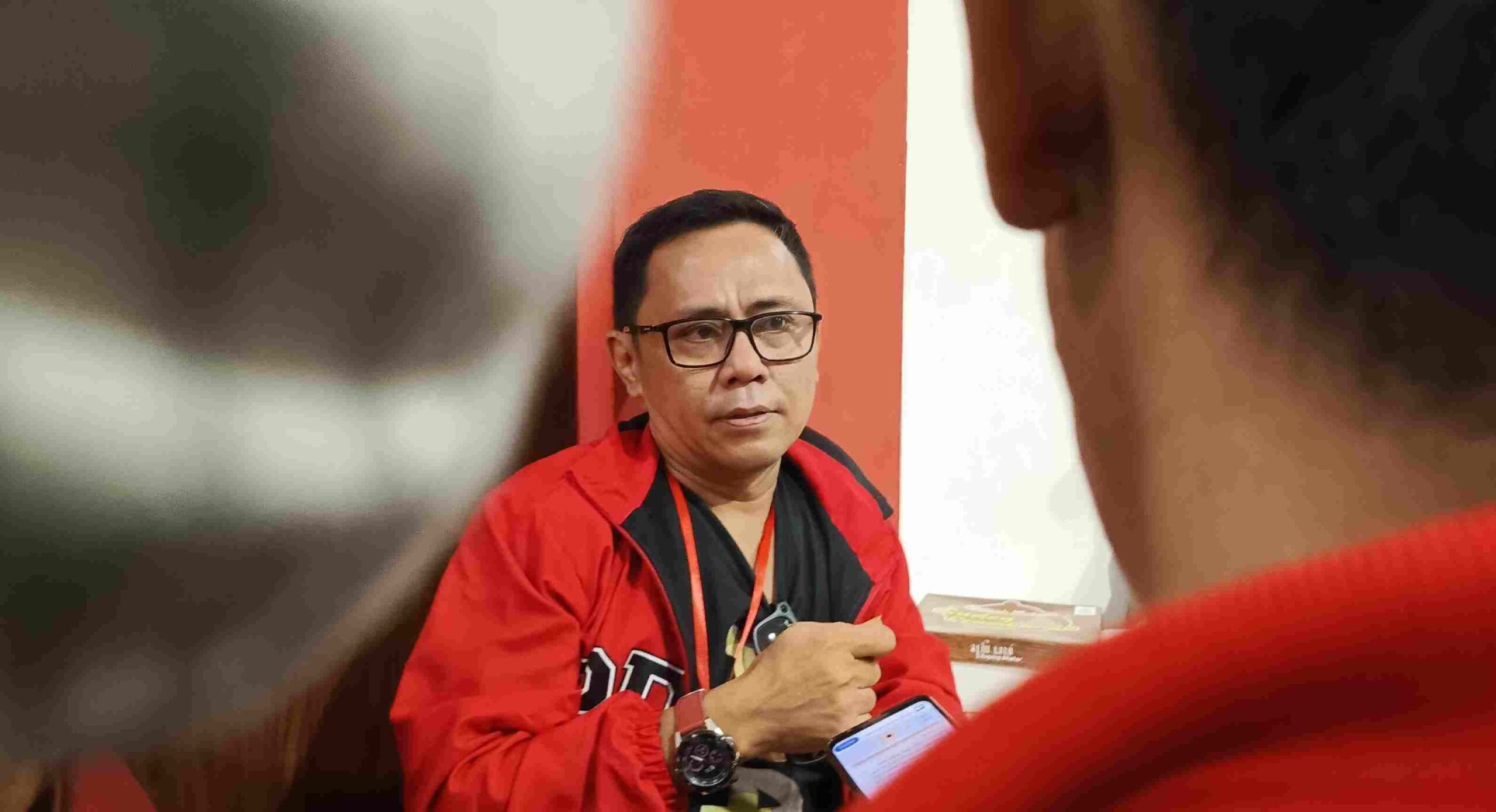 DPC PDIP Kota Bekasi Gelar Adu Kreatif Sambut Hari Lahir Pancasila