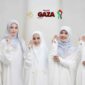 Hijaberlin Berkolaborasi dengan Film Gaza dalam Donasi Kemanusiaan untuk Palestina
