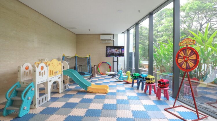 Liburan Keluarga Makin Seru dengan 26 Hours Stay di Vasaka Hotel Jakarta