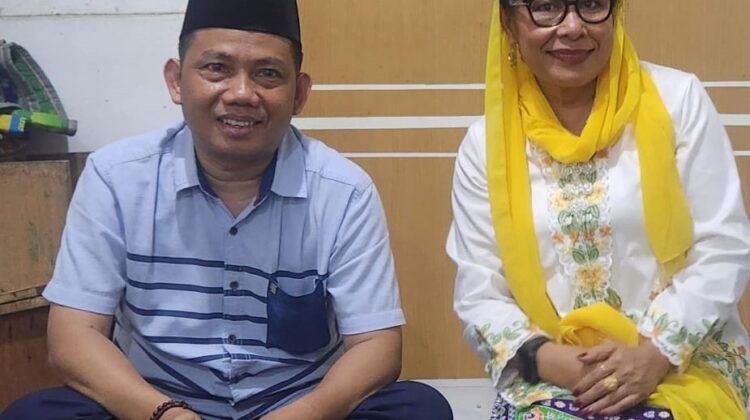 Jakarta Kota Global Betawi Budaya Global