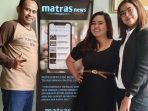 Bersinergi dengan Media, ASCOTT Indonesia Jalin Kerjasama dengan Matras News