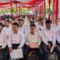 Kepala BKPSDM Kota Bekasi Seleksi Kompetensi PPPK Tahap II Kota Bekasi Berjalan Lancar