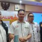 Ketua PD TIDAR Jateng, Siap Kawal Program Prabowo Subianto