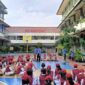 Manfaatkan Kulit Buah, Siswa SDS Ananda Bekasi Hasilkan Eco Enzim