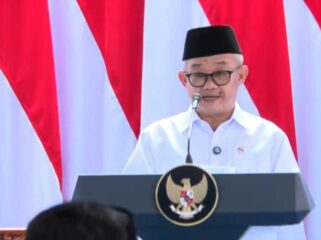 Foto : Menteri Pendidikan Dasar dan Menengah (Mendikdasmen) Abdul Mu’ti
