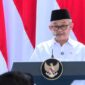 Foto : Menteri Pendidikan Dasar dan Menengah (Mendikdasmen) Abdul Mu’ti