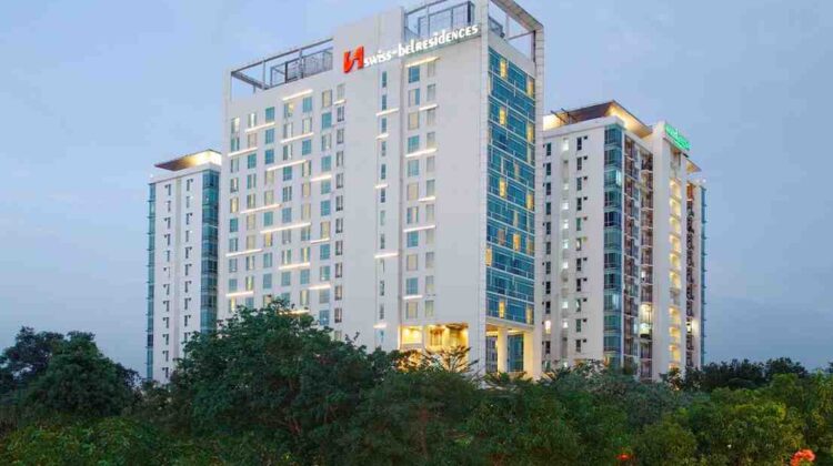 Swiss-Belresidences Kalibata Jakarta Rayakan Satu Dekade Pelayanan Unggul