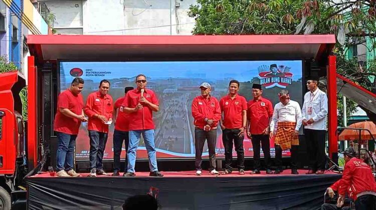 Wali Kota Tegaskan Kota Bekasi Darurat Sampah