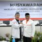 Almuzzammil Yusuf Terpilih Sebagai Presiden PKS untuk Periode 2025–2030