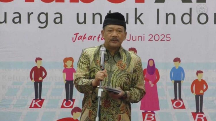 Baznas: Peran Zakat untuk Atas Persoalan Perempuan dan Anak