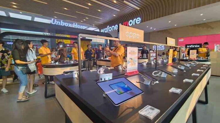 Buruan Beli Gadget Pakai KK dan Paylater BCA dapat Diskon 30%
